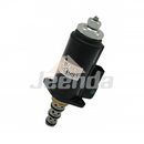 Free Shipping Stop Solenoid Valve YN35V00041F1 KDRDE5K-31130 for Kobelco SK200/250-6E SK330-6E SK350LC-8