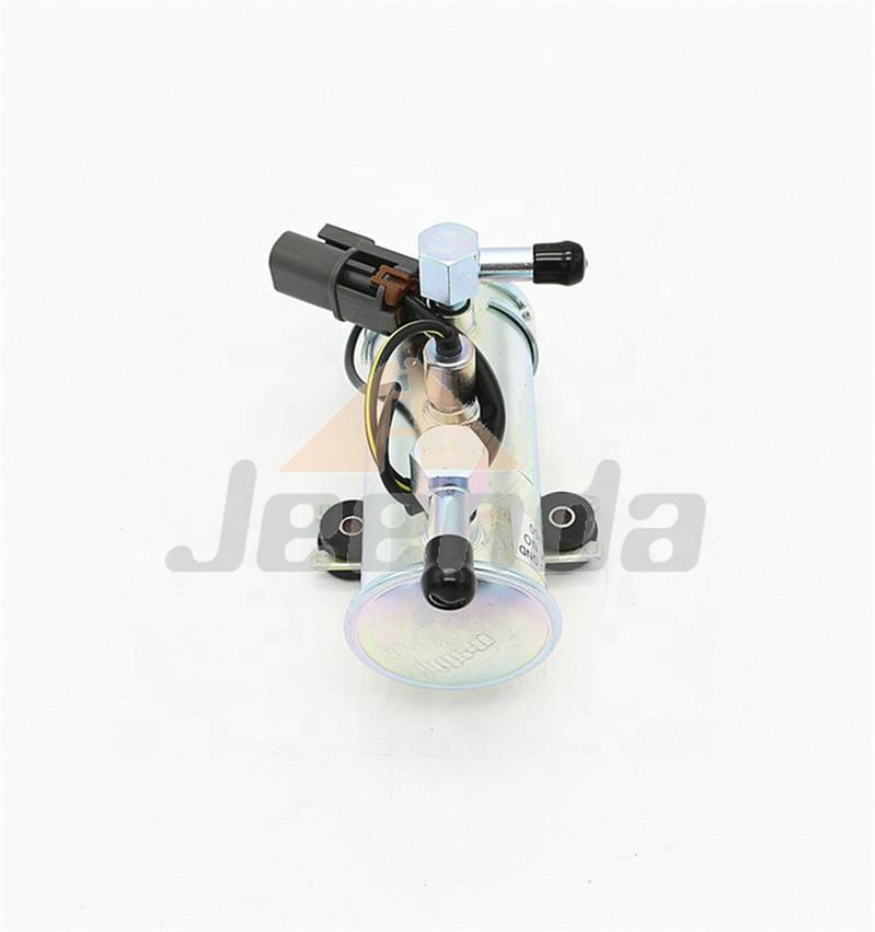 Free Shipping Fuel Pump 8980093971 17/926100 8-98009397-1 24V for JCB  Isuzu 4HK1 6HKX Hitachi ZAX240 EX240 EX330-3