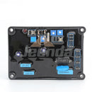 Free Shipping  Jeenda AVR AS440 E000-24403 100-264V AC Automatic Voltage Regulator