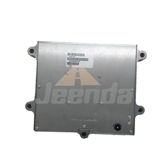 ECM Controller 4921776 6D125 for Komatsu PC200-7 PC400-7 Cummins QSC8.3 QSB6.7 QSK19 QSK23 QSK38 QSK50 QSK60 QSK78 QST30