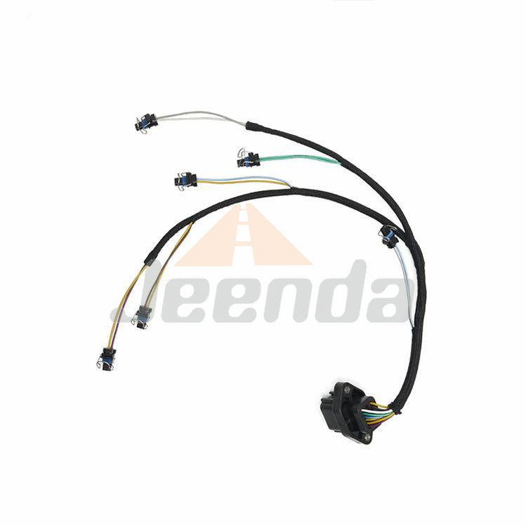 Free Shipping Wiring Harness 419-0841 4190841 for Caterpillar CAT C9 E330D E336D