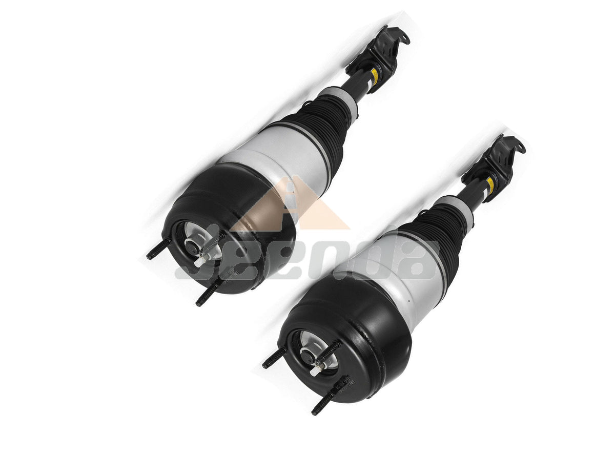 Free Shipping Left and Right Front Airmatic Suspension 1663201413 1663 ...