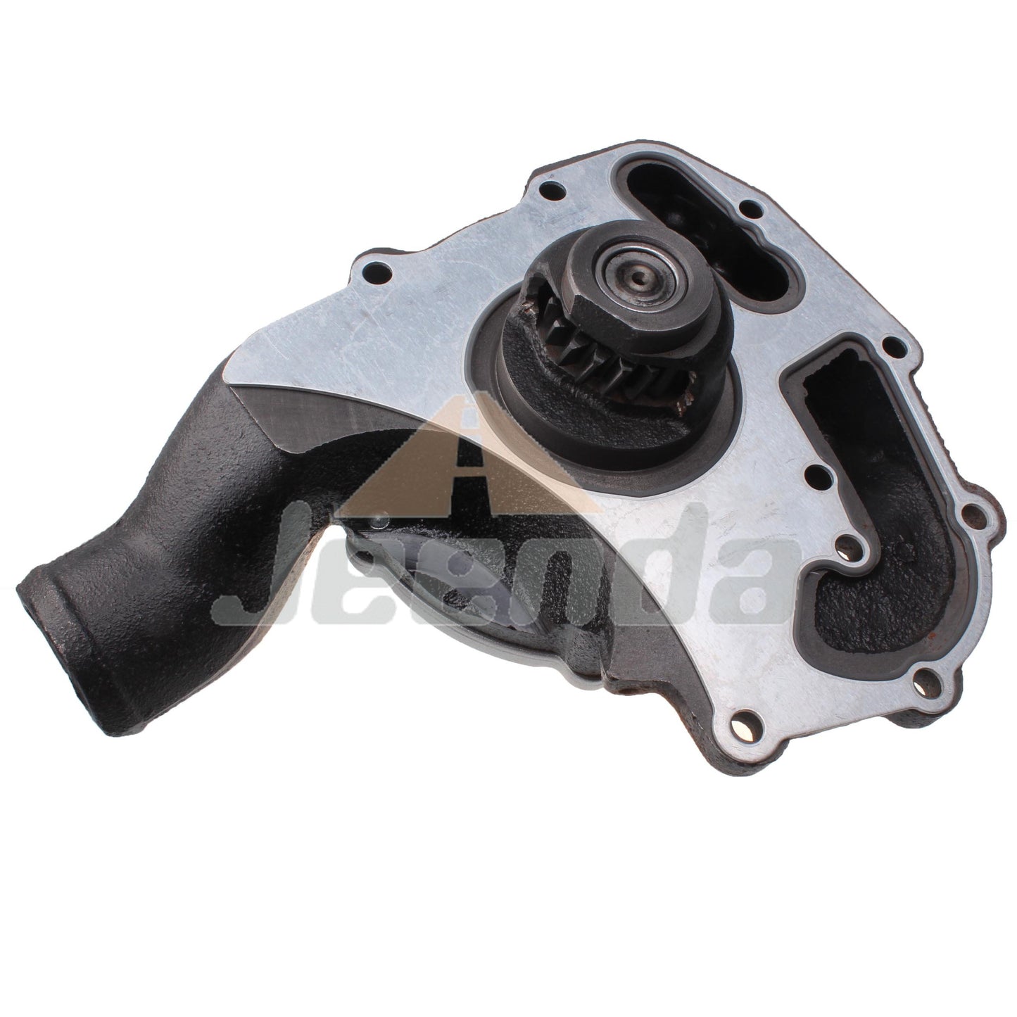 Water Pump Assy with Gasket  354-4754 3544754 225-8016 2258016 for Caterpillar CAT 938H 914G 914G2 C4 C6 M315D M313D 320D2 318D2L