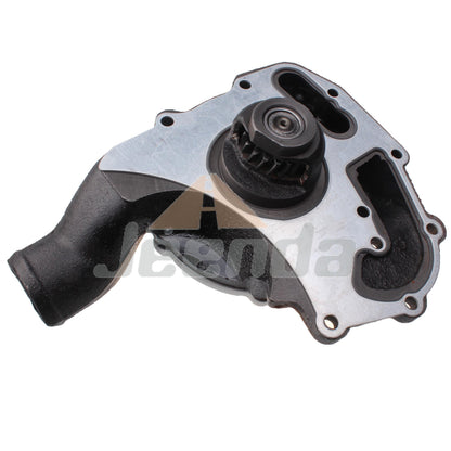 Water Pump Assy with Gasket  354-4754 3544754 225-8016 2258016 for Caterpillar CAT 938H 914G 914G2 C4 C6 M315D M313D 320D2 318D2L