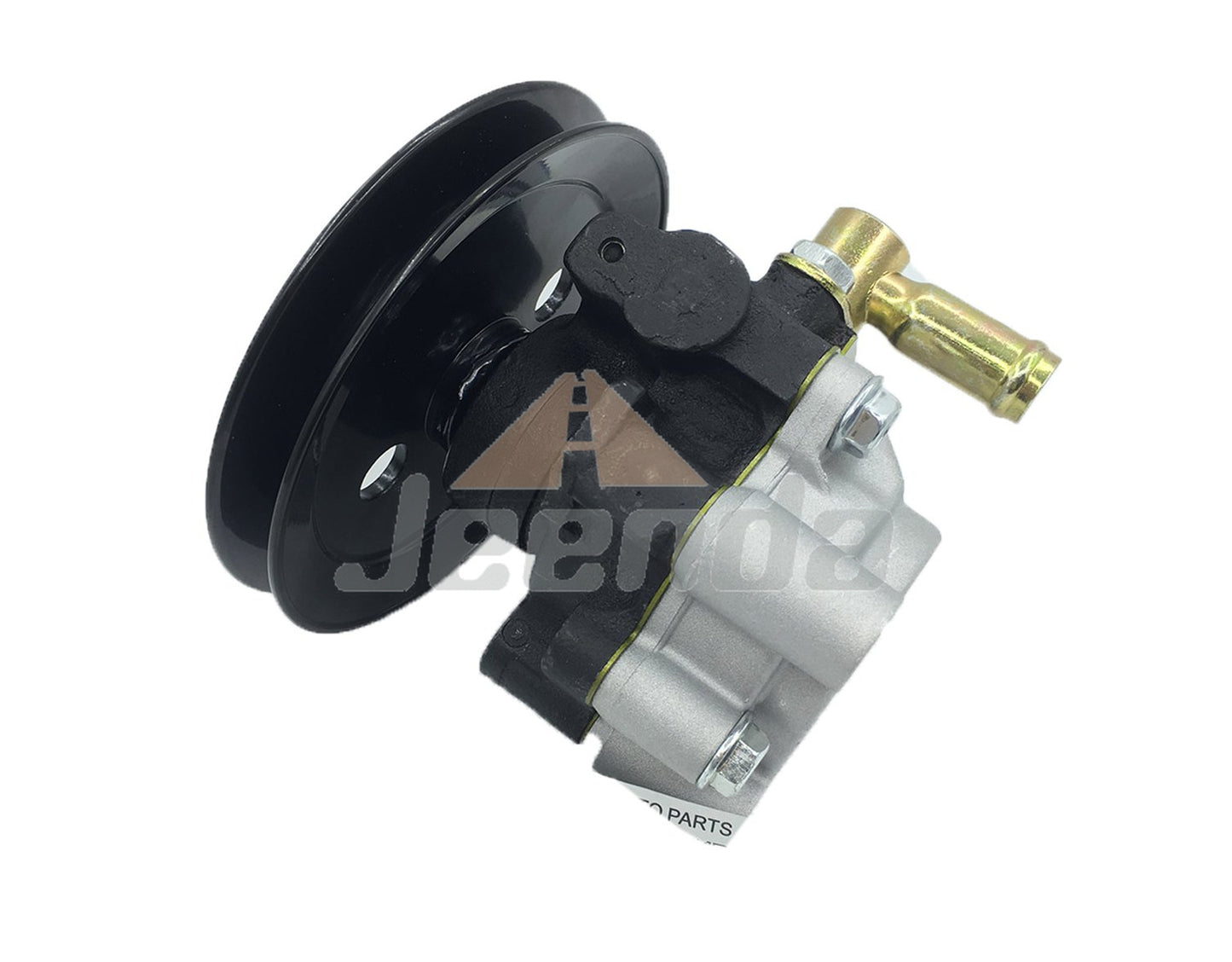 Free Shipping Power Steering Pump 44320-35530 44320-30440 44320-33111 for Toyota Hilux 97-01 HIACE VAN 89-90 LN165 GT 86 2012-2016