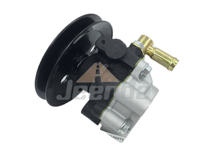 Free Shipping Power Steering Pump 44320-35530 44320-30440 44320-33111 for Toyota Hilux 97-01 HIACE VAN 89-90 LN165 GT 86 2012-2016