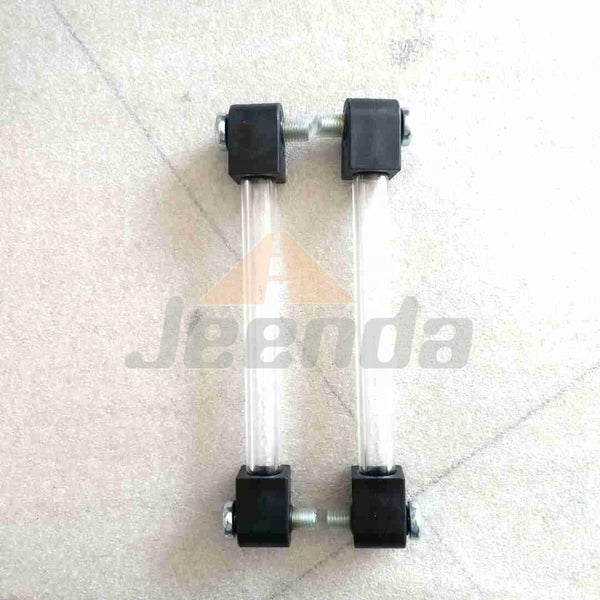 Jeenda 2PCS Fuel Level Gauge 31N6-02600 for Hyundai R110-7 R110-7A R140LC-7 R140LC-7A R160LC-7 R160LC-7A R215-7 R225-9