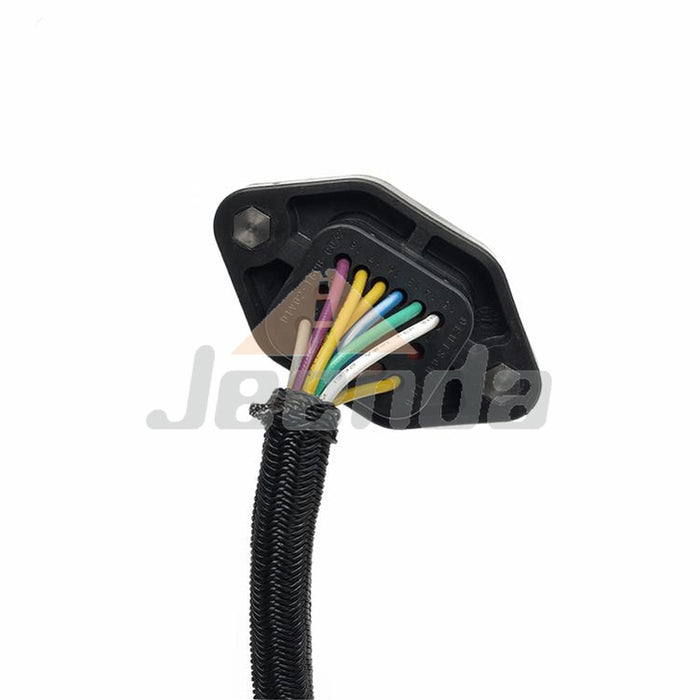 Free Shipping Wiring Harness 419-0841 4190841 for Caterpillar CAT C9 E330D E336D