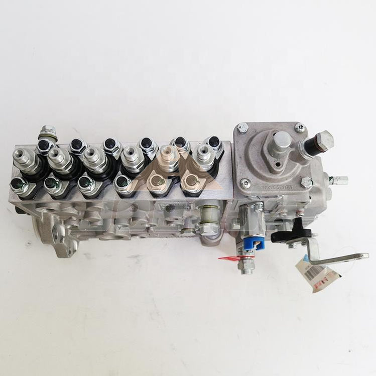 HighFuel Injection Pump 5290548 4988759 4939968 for Cummins 6BTAA5.9-C ...