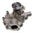 Free Shipping Water Pump Assembly 129470-42001 129470-42003 129470-42002 AM881505 for Yanmar Marine 3JH3E 4JH2E 4JH3