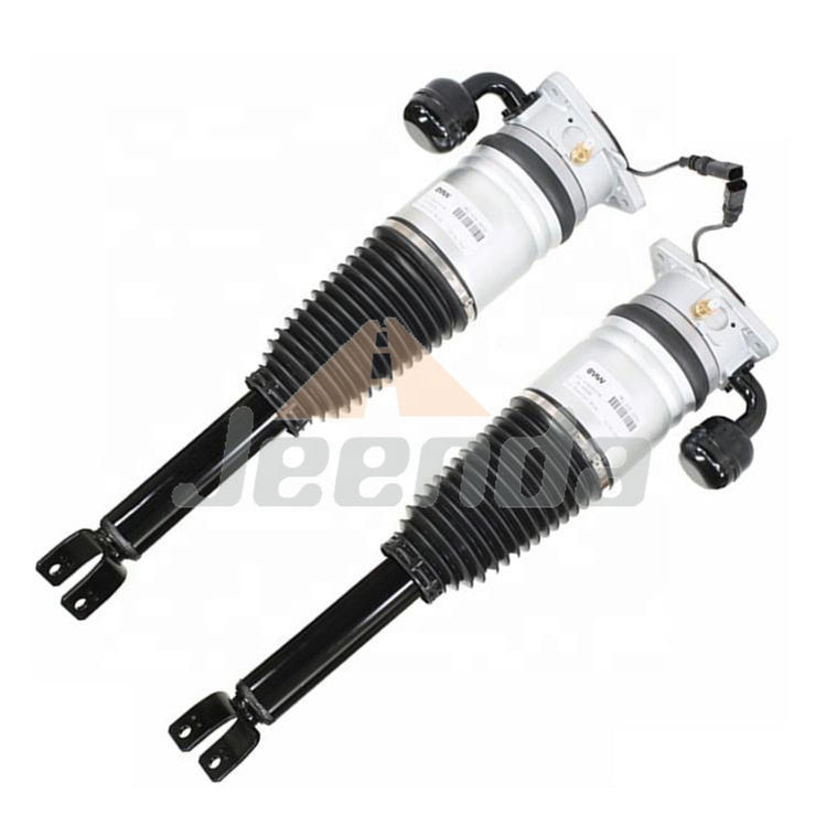 Free Shipping 2PCS Air Suspension Shock 3W5616001D 3W5 616 002B 3W5 616 001D for Bentley Continental GT Flying Spur 2009-2013
