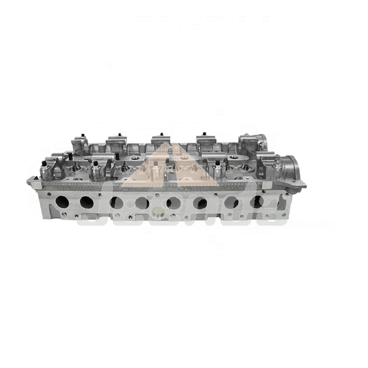 Free Shipping Cylinder Head J3-TE 22100-4A410 K149P-10-090 OK56A-10-100 for Kia Besta carnival K2900 Hyundai Sedona Terracar  2902cc 2.9CRDi