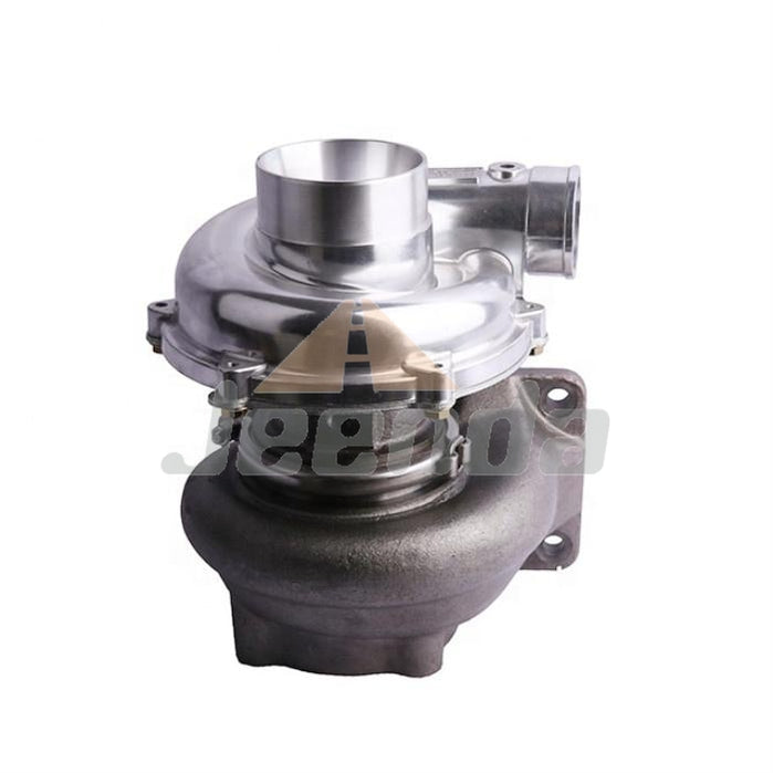 Free Shipping Turbocharger 1144003890 1-14400-3890 114400-3890 for Isuzu 6BG1T Hitachi L210 L240 CX210