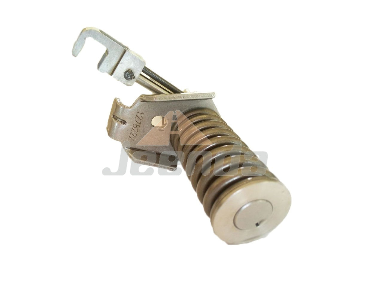 Free Shipping Fuel Injector 1278218 127-8218 for Caterpillar CAT 3116 3126 TK371 TK381 525B 535B 950G 960F 962G