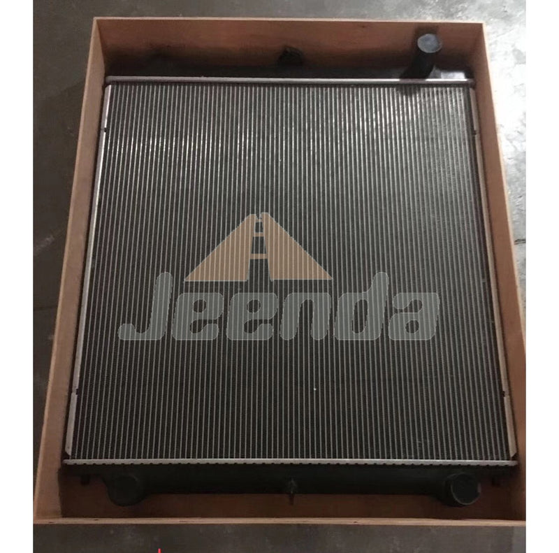 Free Shipping Oil Cooler 4448338 for Hitachi Excavator ZX230 ZX240H ZX270 ZX300W ZX230-1