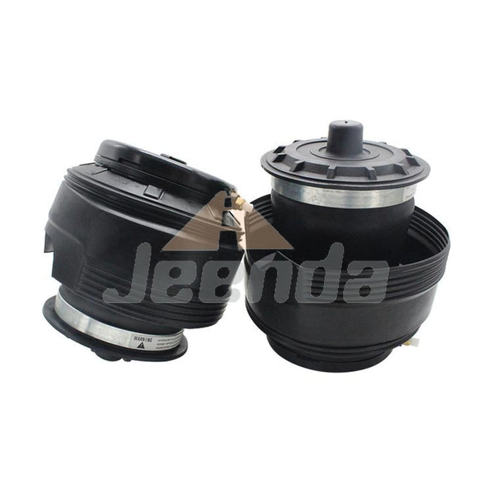 Free Shipping Air Suspension Spring  55331-2J000 553312J000 553312J100 55331-2J300 553312J300 for Kia Mohave Borrego 2009-2015