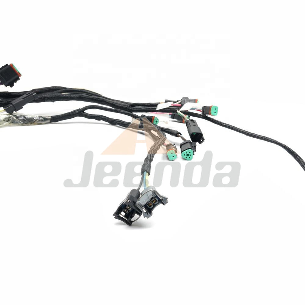 Free Shipping Wring Harness 381-2499 3812499 for Caterpillar 324D 326D E324D E326D Excavator C7