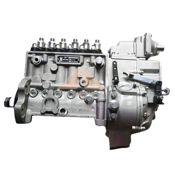 High Pressure Fuel Injection Pump 3938372 3926881 for Cummins  6CT8.3