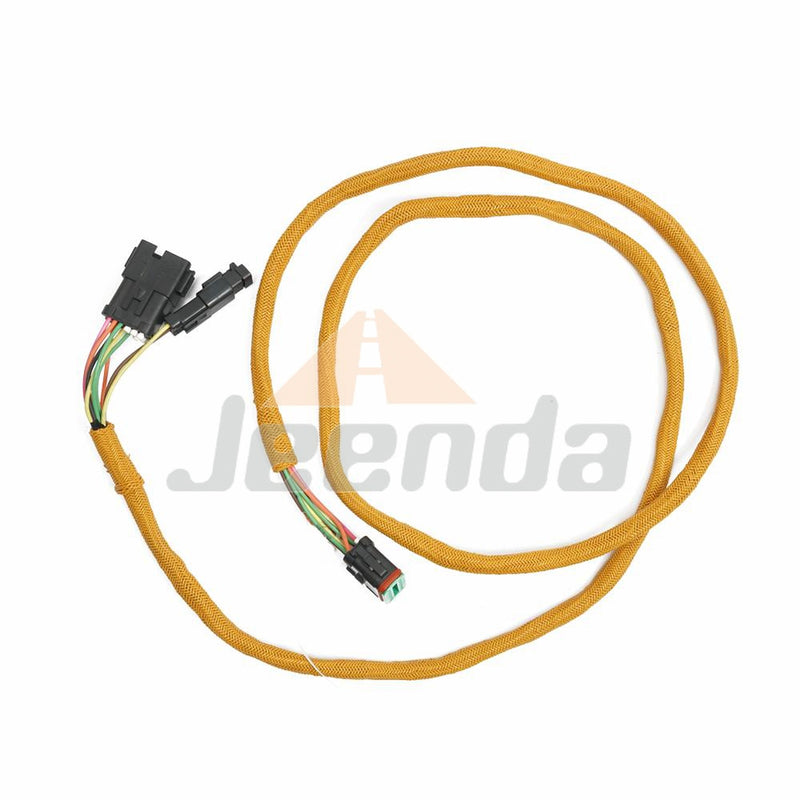 Free Shipping Wiring Harness 256-6803 2566803 for Caterpillar CAT 442E 450E 434E 444E 420E 428E 430E 416E 422E 432E 414E 140K 12K 120K 2 120K 160K 140K 826H 836H 825H