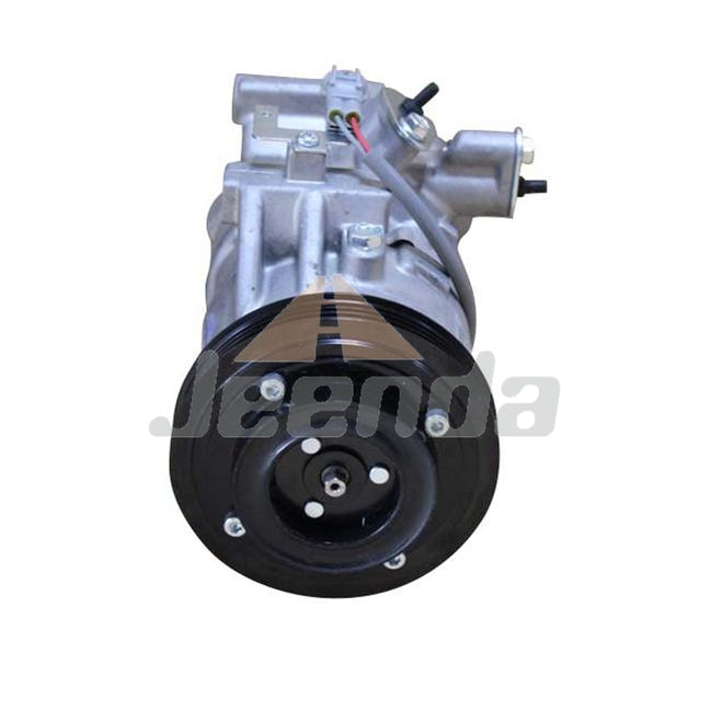 Free Shipping Compressor 447220-8465 447180-6781 88310-52250-A 88310-52250 12V for Toyota Hilace 2005-2015 3.0D Y-aris 1.3