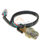 Free Shipping Oil Pressure Sensor 194-6724 1946724 for Caterpillar Engine CAT 3406E 3508B C-10 C-12 C-15 C-16 C-18 C16 C18