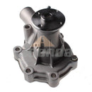 Jeenda Water Pump MM409301 MM407405 30H450-00200 for Mitsubishi K4C K4E K4F K4M K4N 30H450-00200