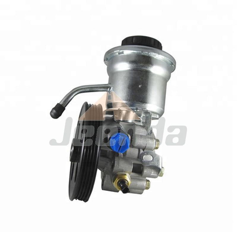 Free Shipping Power Steering Pump 44310-52020 44310-52050 44310-52090 for Toyota Avensis Yaris Vitz 1.3 1.5 6PK Yaris 99-05