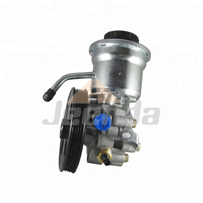 Free Shipping Power Steering Pump 44310-52020 44310-52050 44310-52090 for Toyota Avensis Yaris Vitz 1.3 1.5 6PK Yaris 99-05