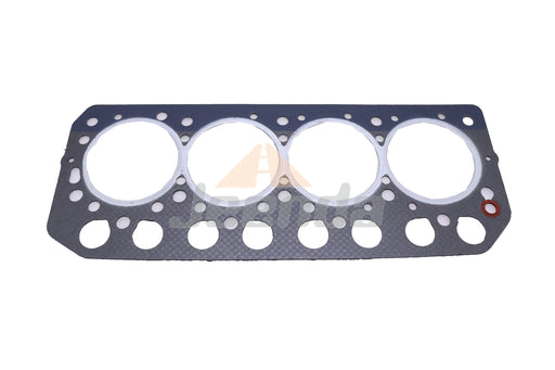 Jeenda New Cylinder Head Gasket 31A01-33300 for Mitsubishi S4L S4L2 TC35 EB350 EB406