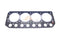 Jeenda New Cylinder Head Gasket 31A01-33300 for Mitsubishi S4L S4L2 TC35 EB350 EB406