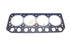Jeenda New Cylinder Head Gasket 31A01-33300 for Mitsubishi S4L S4L2 TC35 EB350 EB406