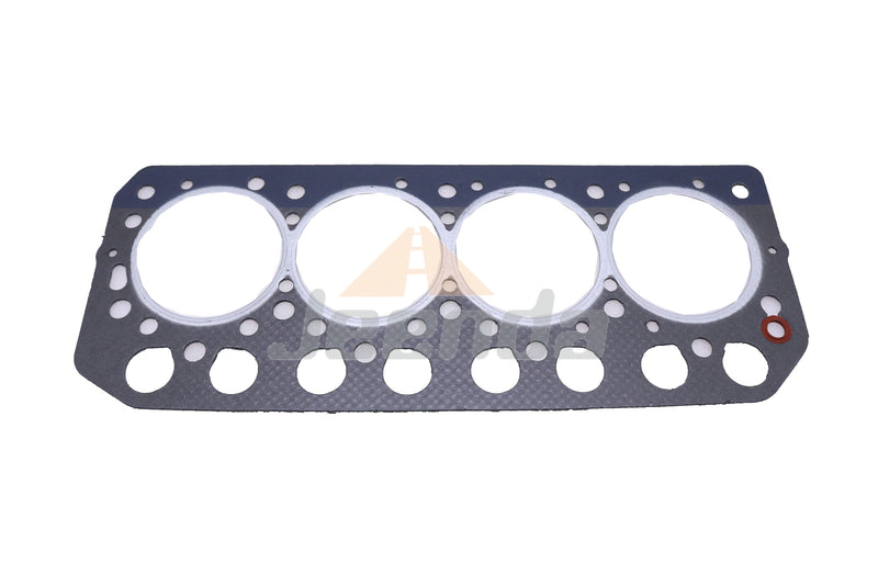 Jeenda New Cylinder Head Gasket 31A01-33300 for Mitsubishi S4L S4L2 TC35 EB350 EB406