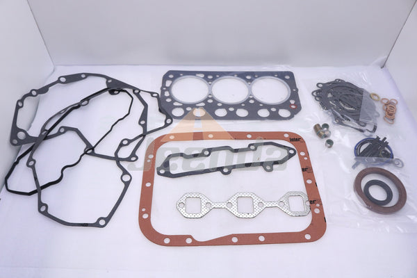 Complete Gasket Kit 31B94-01080 31B94-01090  31B94-26020 31B94-16010 for Mitsubishi S3L2