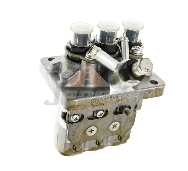 JEENDA Fuel Injection Pump MM436649 for Mitsubishi L3E Engine