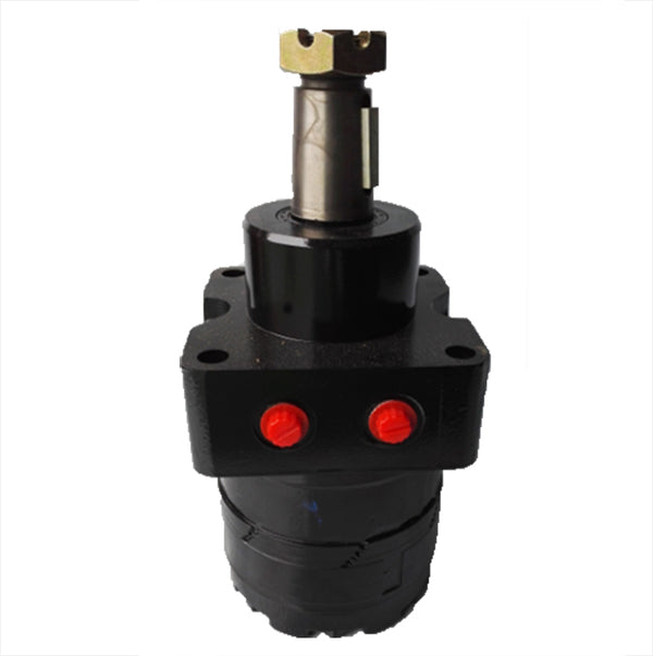 JEENDA Hydraulic Motor 96388 96388GT compatible with Genie Lift GS-1530 GS-1532 GS-1930 GS-1932 GS-2646