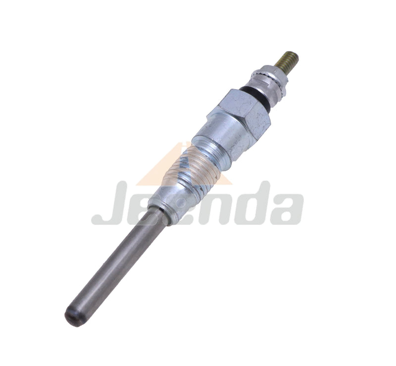 Jeenda Glow Plug 19077-65510 19077-65511 for Kubota L Series V2203 KJT270FXSW KX121-2S KX121-3 KX121-3S KX121-3ST KX161-2 KX131-3S R510 R520 R520S D1803 D1703 D1503 D1403