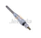 Jeenda Glow Plug 6655233 for Bobcat Skid Steer Loader 334 753 773 763 7753 S160 S175 S185 S150 B330 BL370 BL470 BL570 645 743 S150 S160 T90 Kubota V2203 Scat Track 1300C 1300D 1500C 1500D Gehl SL4625