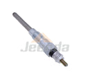 Jeenda Glow Plug 19077-65510 19077-65511 for Kubota L Series V2203 KJT270FXSW KX121-2S KX121-3 KX121-3S KX121-3ST KX161-2 KX131-3S R510 R520 R520S D1803 D1703 D1503 D1403
