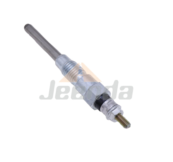 Jeenda Glow Plug 19077-65510 19077-65511 for Kubota L Series V2203 KJT270FXSW KX121-2S KX121-3 KX121-3S KX121-3ST KX161-2 KX131-3S R510 R520 R520S D1803 D1703 D1503 D1403