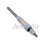 Jeenda 4PCS Glow Plug 19077-65510 19077-65511 for Kubota L Series V2203 KJT270FXSW KX121-2S KX121-3 KX121-3S KX121-3ST KX161-2 KX131-3S R510 R520 R520S D1803 D1703 D1503 D1403