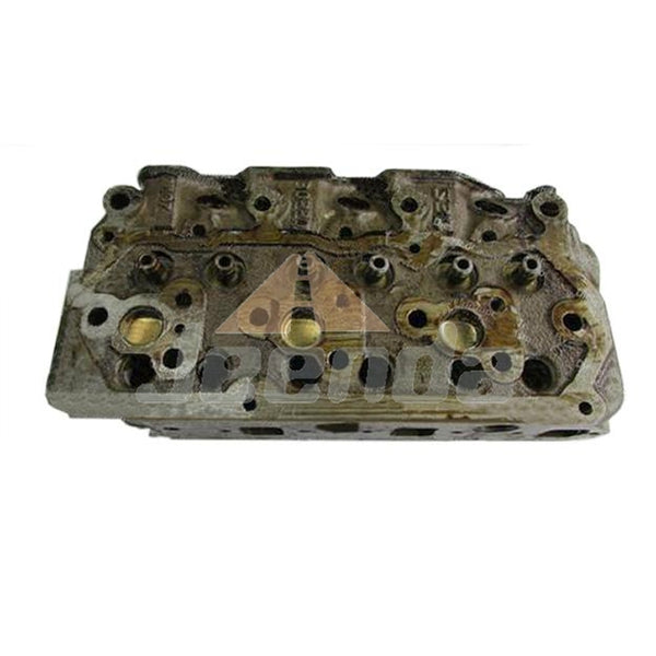 Cylinder Head MA-31B01-21040 MA-31B01-31041 31B01-31040 for 6.5KVA Mitsubishi L3E