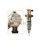 Free Shipping Original Fuel Injector 2352888 235-2888 for Caterpillar C9 C-9