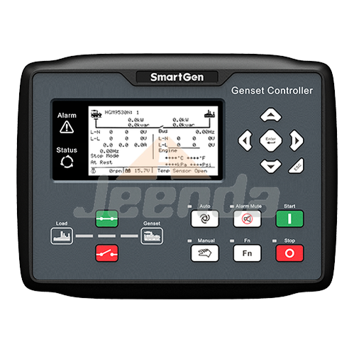 SmartGen HGM9530N Generator Controller