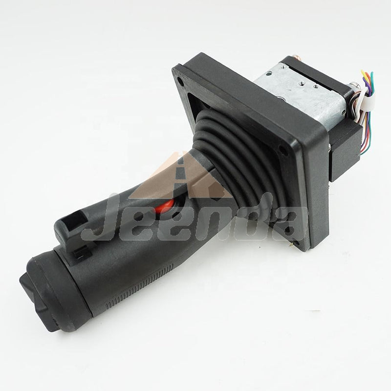 Free Shipping Joystick Controller HJ75 1001134438 HJ75-3087801 for JLG 6RS 10RS 1932RS 3248RS 1532R