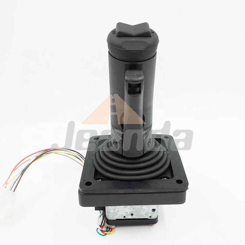 Free Shipping Joystick Controller HJ75 1001134438 HJ75-3087801 for JLG 6RS 10RS 1932RS 3248RS 1532R