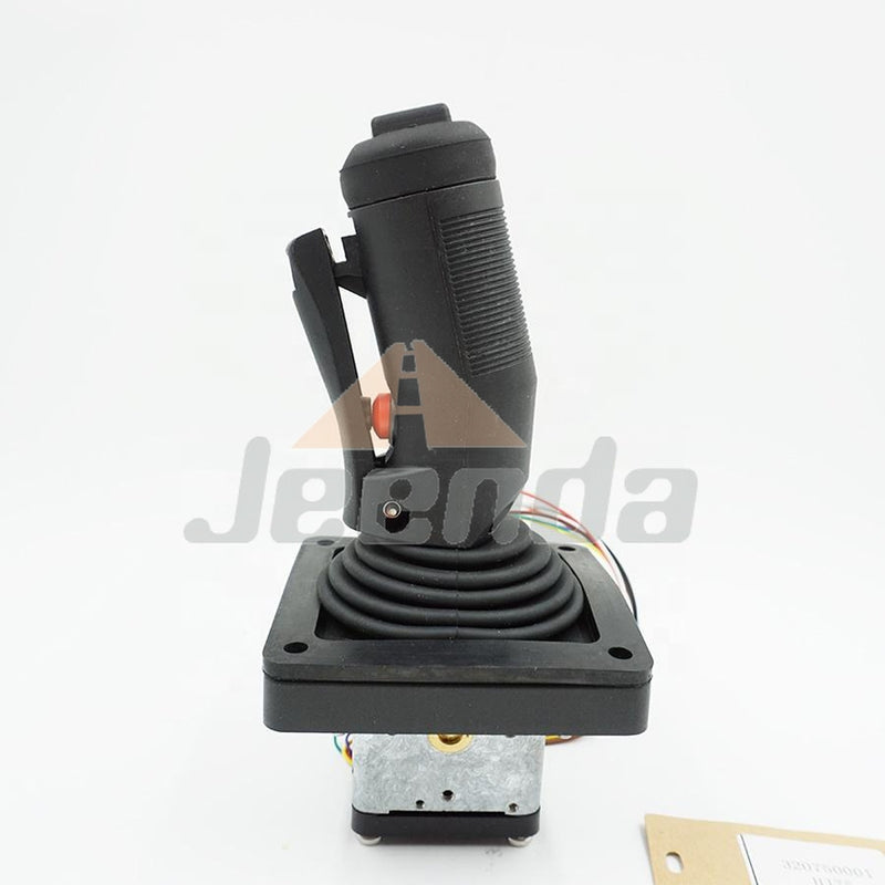 Free Shipping Joystick Controller 1600402S 1600345 for JLG 10RS 1932RS 3248RS 2030ES 3246ES 2630ES 1930ES 2646ES