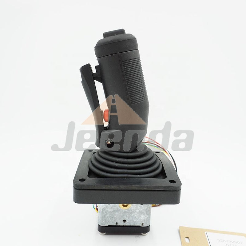 Free Shipping Joystick Controller HJ75 1001134438 HJ75-3087801 for JLG 6RS 10RS 1932RS 3248RS 1532R