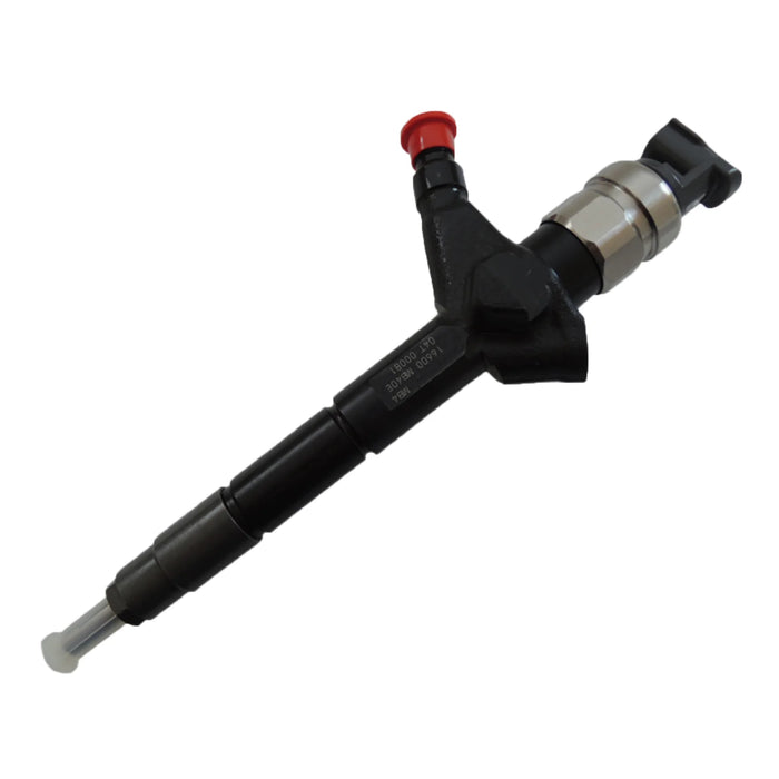 Common Rail Injector 16600-VM00A 16600-VM00B 16600-VM00C 16600-VM00D for Nissan NP300