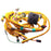 Engine Wiring Harness 438-6426 4386426 for CAT Caterpillar Loader 950H 962H