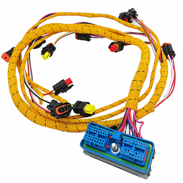 Engine Wiring Harness 260-5541 2605541 for CAT Caterpillar Compactor CP-56 CP-56B CP-64 CP-68B CP-74 CP-74B CP-76 CS-56 CS-56B